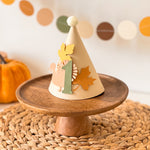 Turkey One Party Thanksgiving First Birthday Party Fall Autumn Birthday