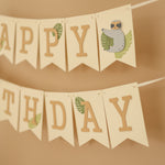 Sloth Banner, Boy 1st Birthday Decor, One Banner, Lets Hang Out