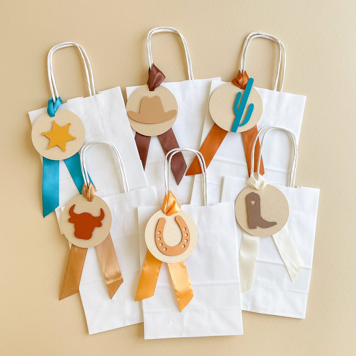 Target Rodeo Decor Cowboy Rodeo decor is every boy's birthday dream