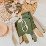 Sage Green Baby Shower Banner - Gender Neutral Decor - Oh Baby Sign