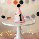 Little Party Hat Halloween Birthday Spooky One 