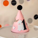 Little Party Hat Halloween Birthday Spooky One 