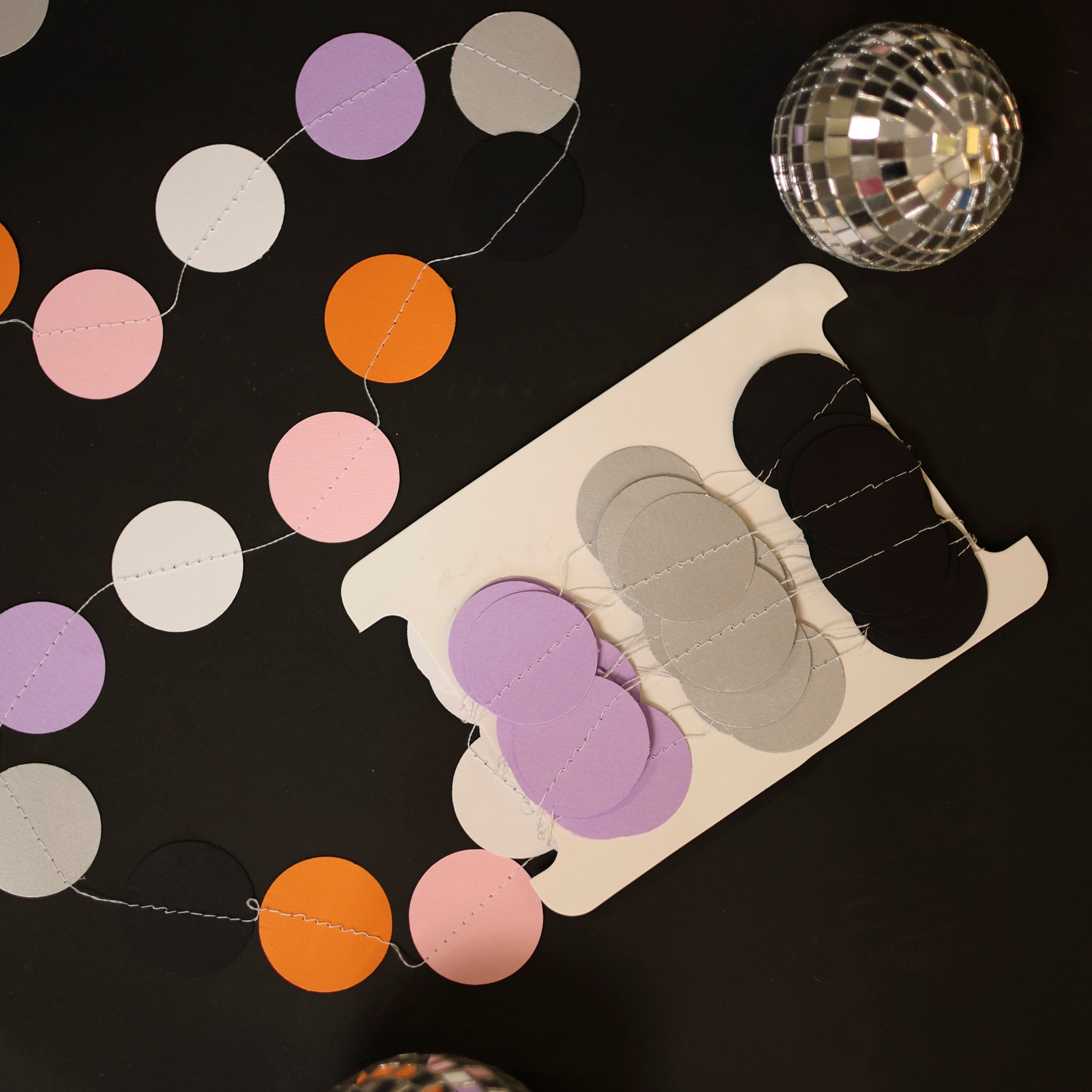 Halloween Garland Spooky One Birthday, Little Boo is One, First Boo Day Decorations