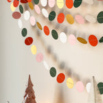 Fun to be One" Garland: A Celebration to Remember!