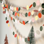 Fun to be One" Garland: A Celebration to Remember!