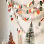 Fun to be One" Garland: A Celebration to Remember!