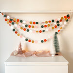 Fun to be One" Garland: A Celebration to Remember!