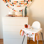 Fun to be One" Garland: A Celebration to Remember!