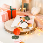 Fun to be One" Garland: A Celebration to Remember!