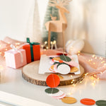 Fun to be One" Garland: A Celebration to Remember!