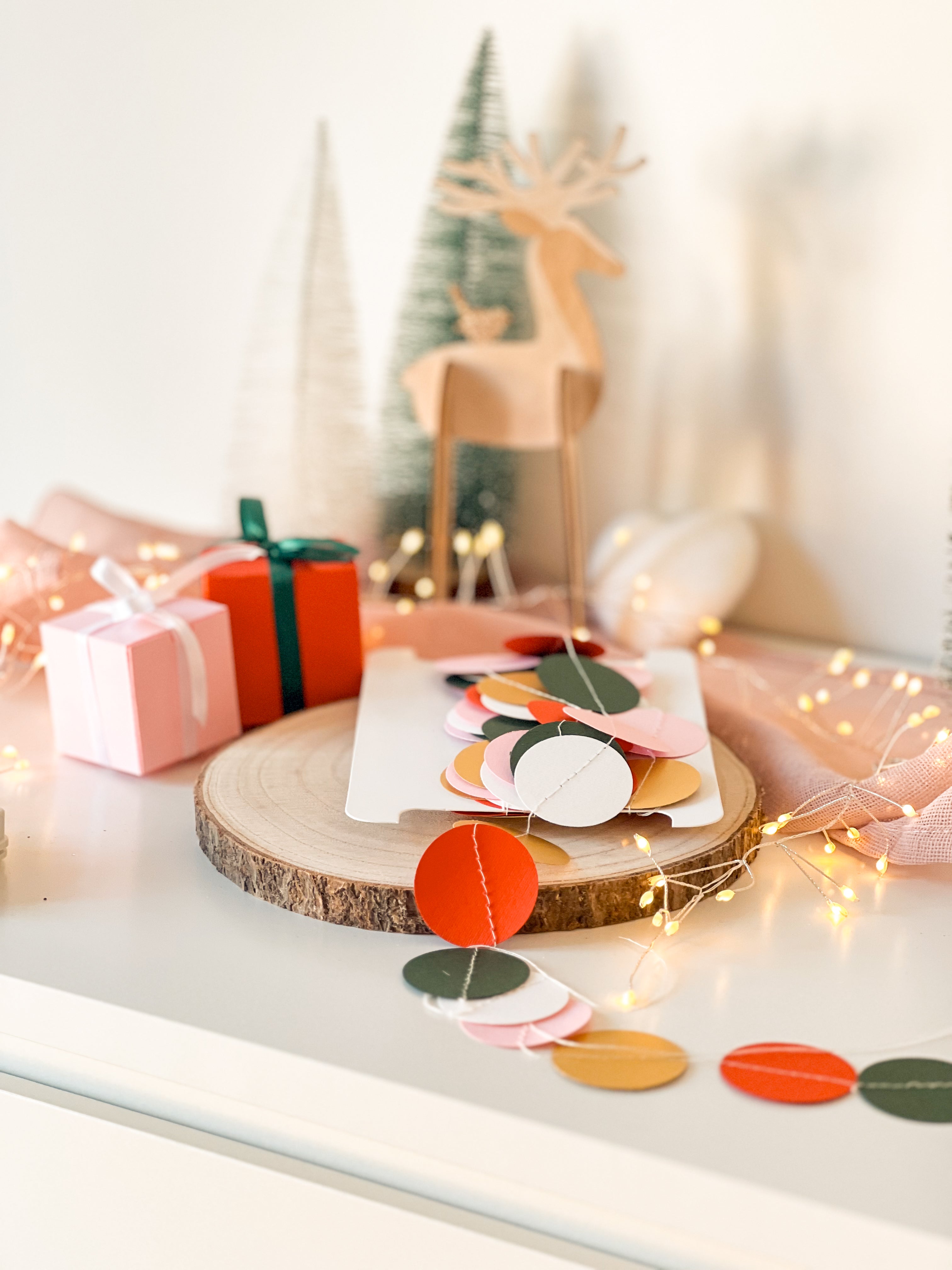 Fun to be One" Garland: A Celebration to Remember!