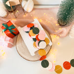 Fun to be One" Garland: A Celebration to Remember!