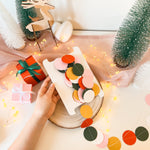 Fun to be One" Garland: A Celebration to Remember!