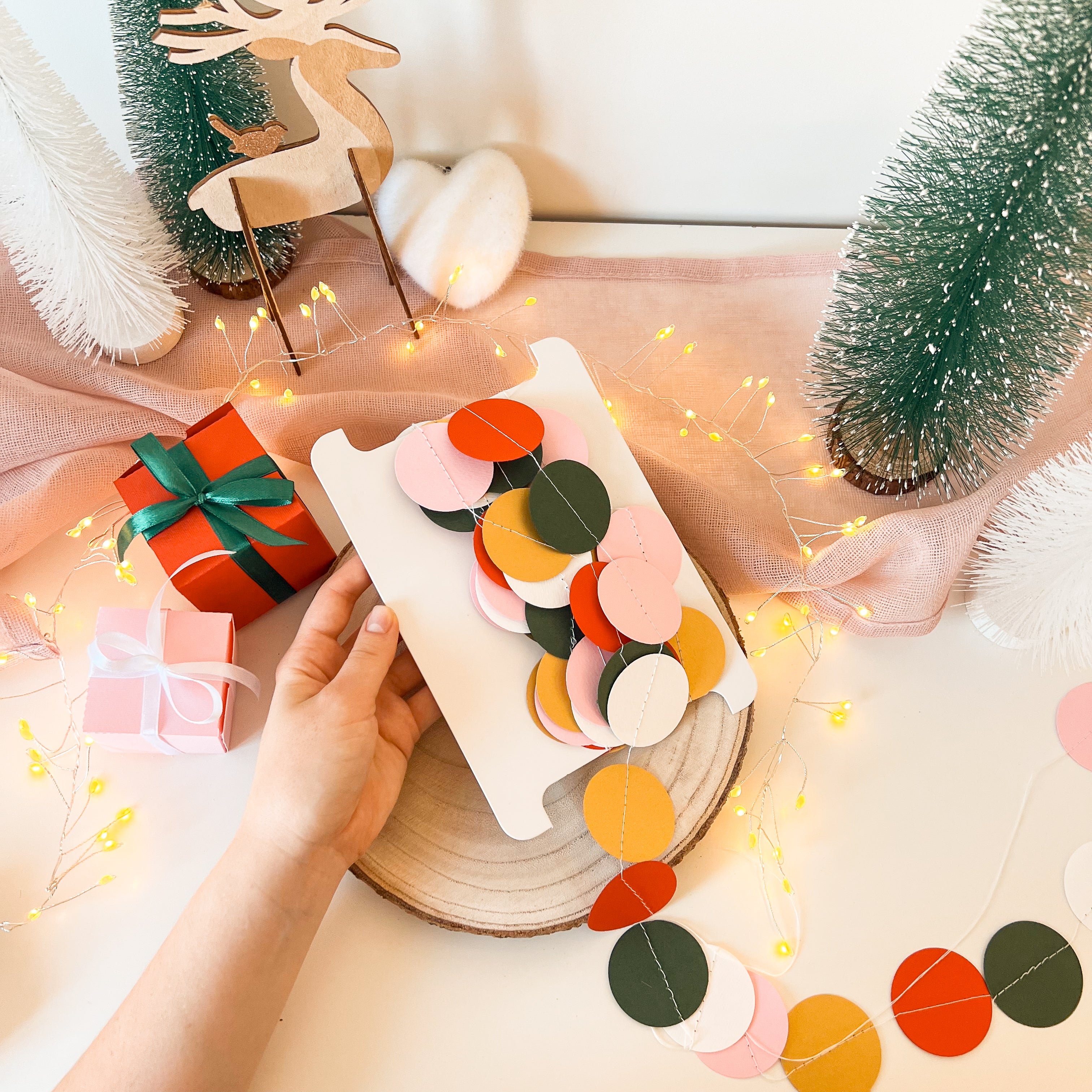 Fun to be One" Garland: A Celebration to Remember!