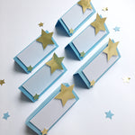 Twinkle Twinkle Little Star Food Labels Love You to the Moon and Back theme