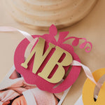 Little Pumpkin 1st Birthday Photo Banner - Fall Party Decor