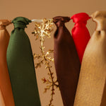 Capybara Highchair Banner - Christmas December Baby 1st Birthday