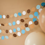 One Sweet Birthday, Milk & Cookies Party Decorations 