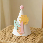 Surf Party Hat For Girl