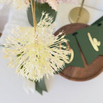 Sage Green Baby Shower Banner - Gender Neutral Decor - Oh Baby Sign
