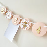 Winter OnederlaWinter Onederland 12 Month Photo Banner Snowflake Girl 1st Birthday Decorations Photo by Month 1st Year Banner One to 12 Months Banner 