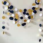 Winter Onederland Circle Garland Christmas Holiday Baby Shower Christmas Holiday Birthday Winter Baby Shower Winter Onederland Oh What Fun it is to be One