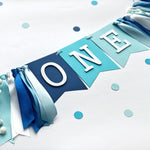 Boy 1st Birthday Decorations