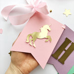 Unicorn Birthday Decorations