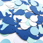 Whale Confetti