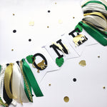 Jungle High Chair Banner